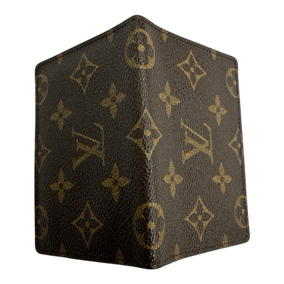 Louis Vuitton Monogram ID Holder CA0012 - Picture 5 of 10